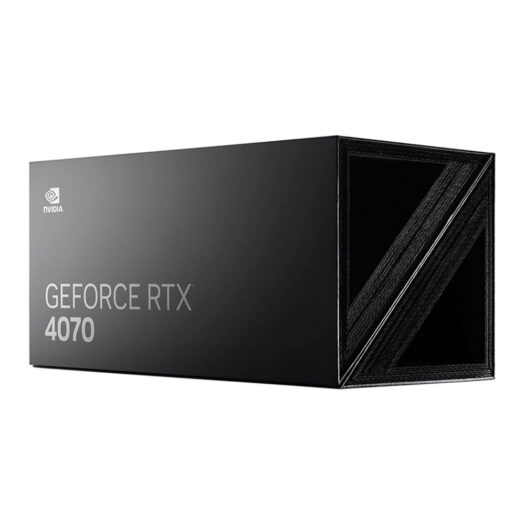 NVIDIA GeForce RTX 4070 12GB Graphics Card 900-1G141-2544-000
