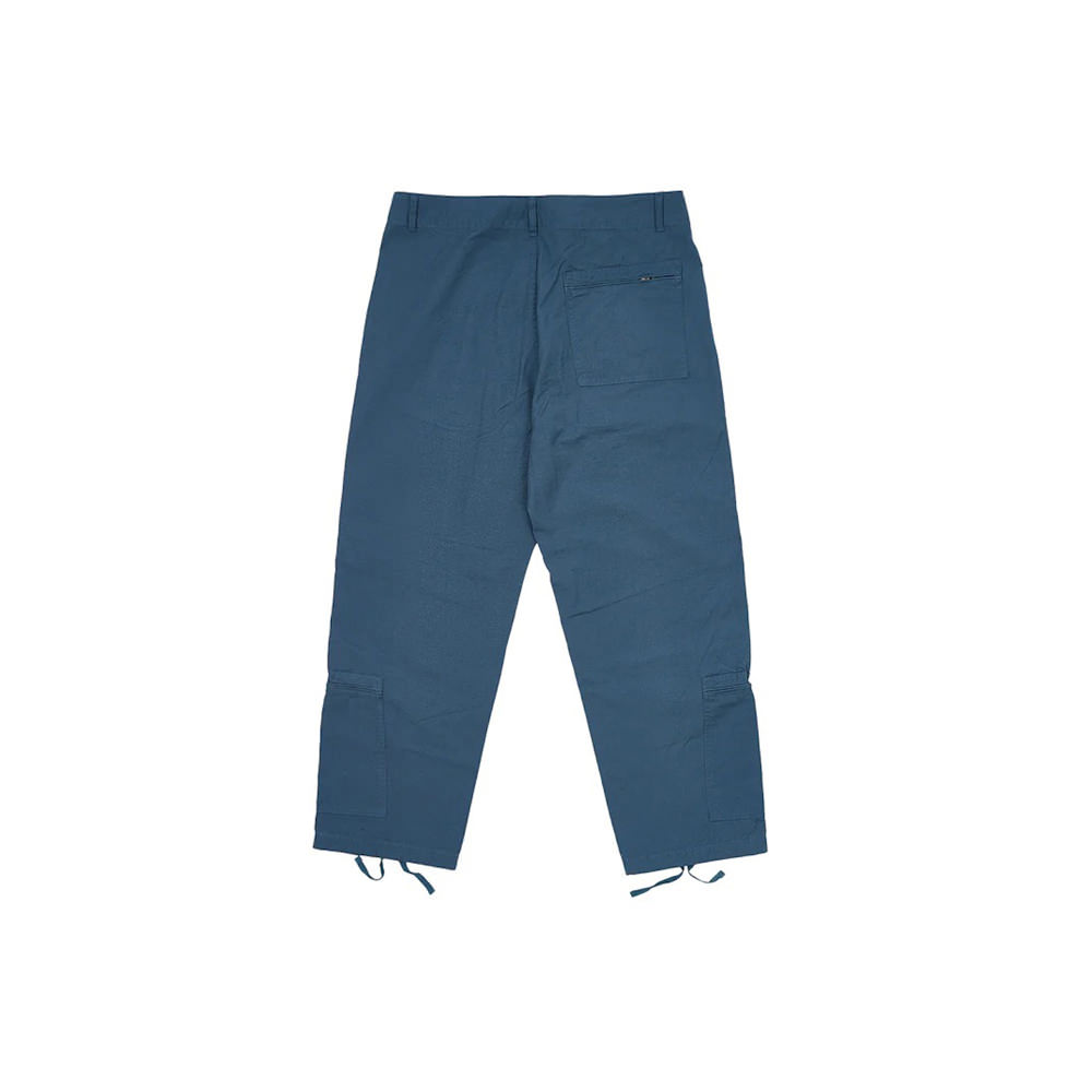 Palace Aviator Trouser Blue StonePalace Aviator Trouser Blue Stone