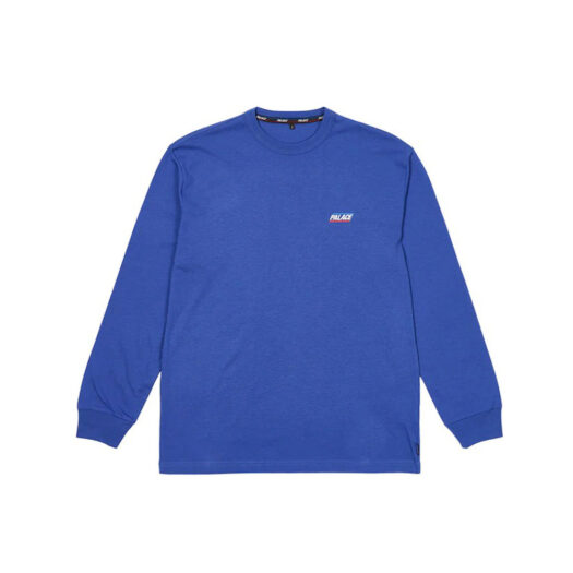 Palace Basically A Longsleeve (SS23) Ultra