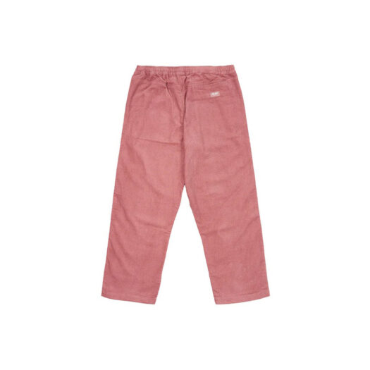 Palace Cord Beach Trouser Ultra Mauve