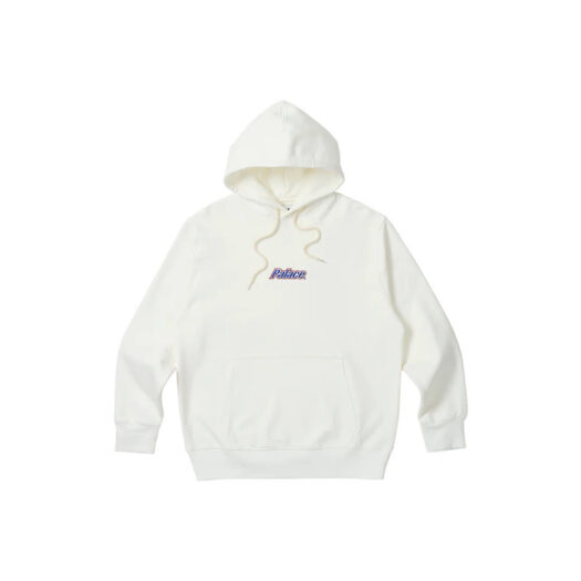 Palace Current Hood White
