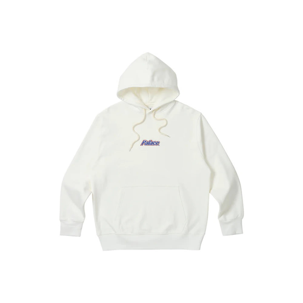 Palace Current Hood White