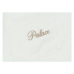 Palace Flexy Shirt Soft White