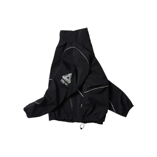 Palace Gore-Tex S-Lite Jacket Black