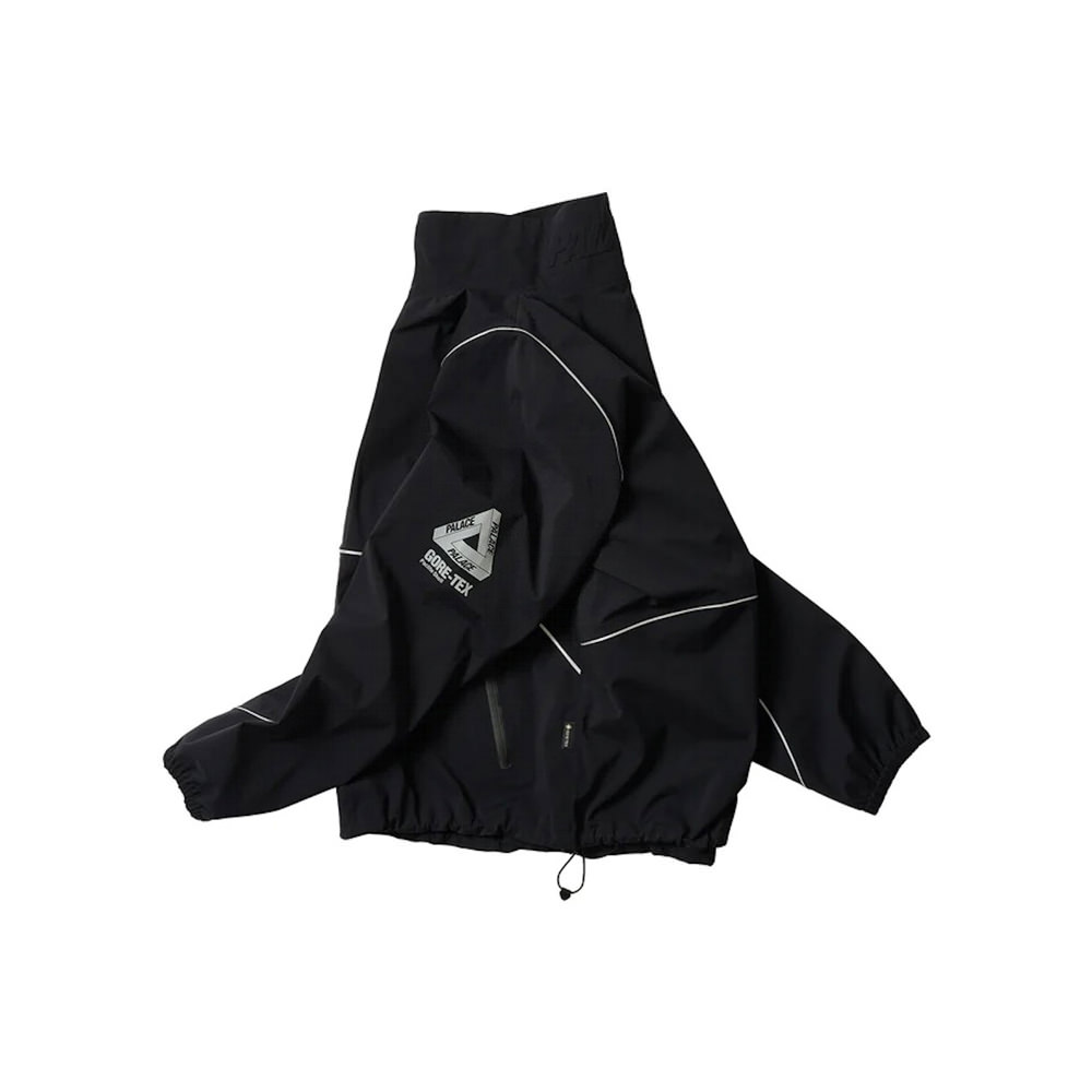 Palace Gore-Tex S-Lite Jacket BlackPalace Gore-Tex S-Lite Jacket