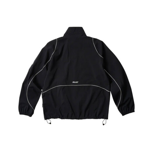 Palace Gore-Tex S-Lite Jacket Black