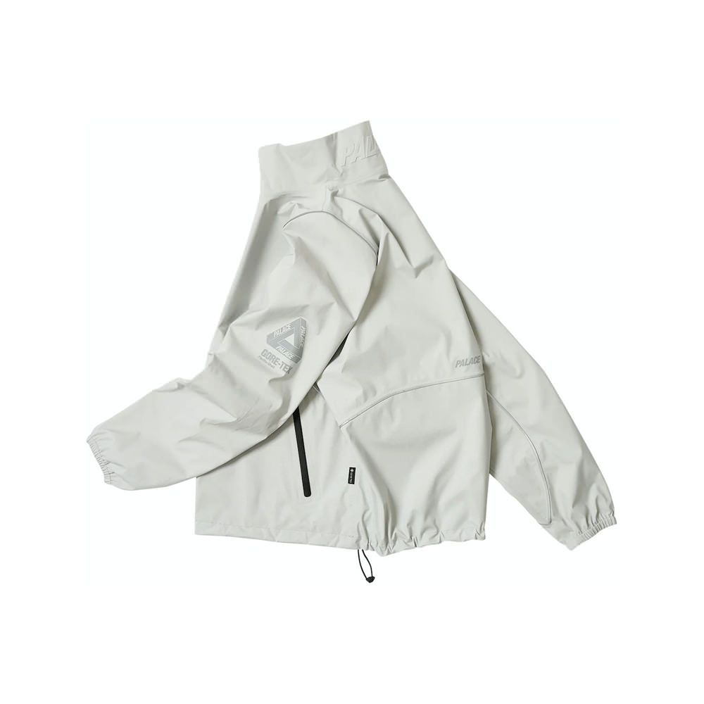 Palace Gore-Tex S-Lite Jacket Grey