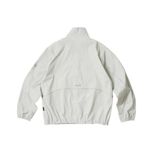 Palace Gore-Tex S-Lite Jacket Grey