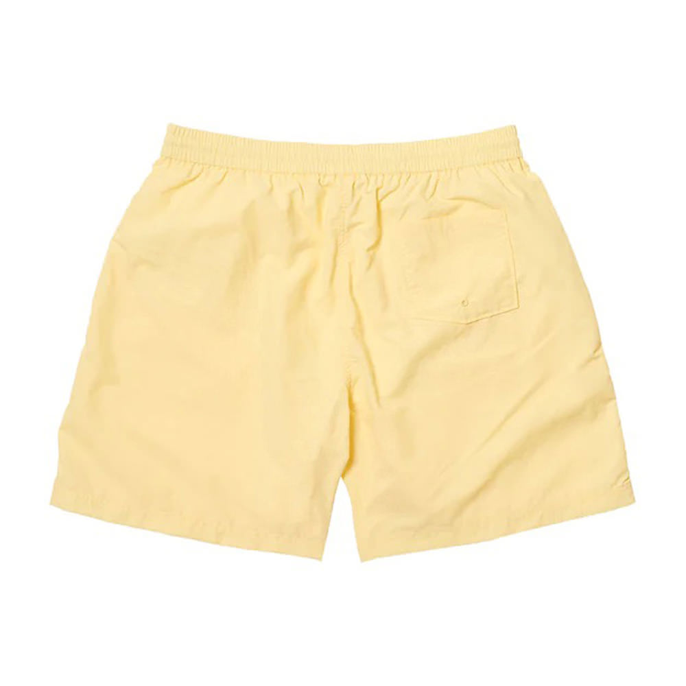 Palace Pocket Swim Short Mellow YellowPalace Pocket Swim Short Mellow ...