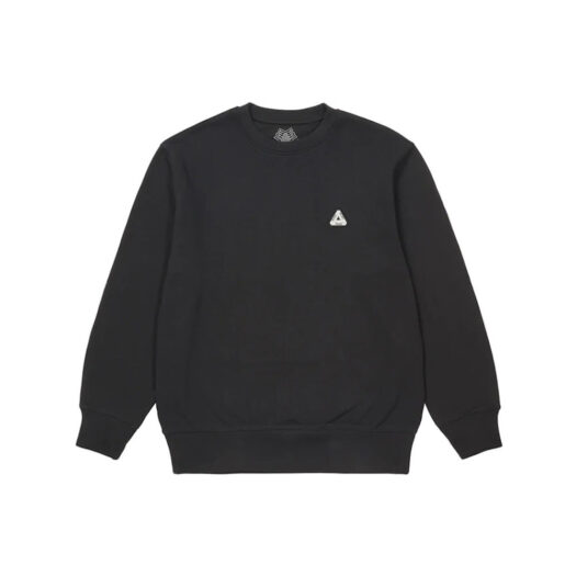 Palace Sofar Crew (SS23) Black