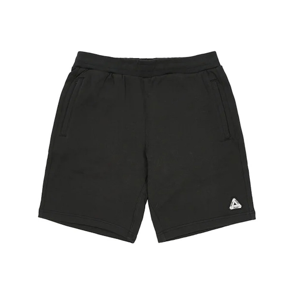 Palace Sofar Sweat Short Black