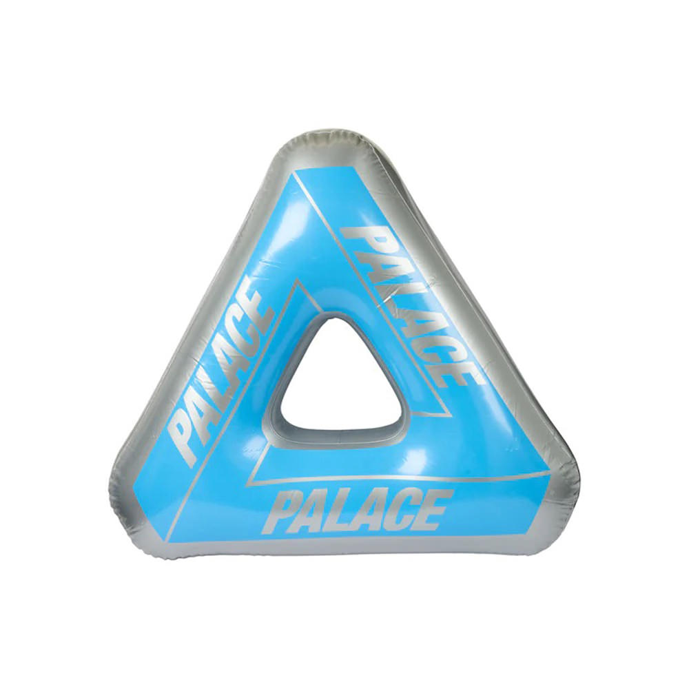 Palace Skateboards Tri-Ferg Tray Grey