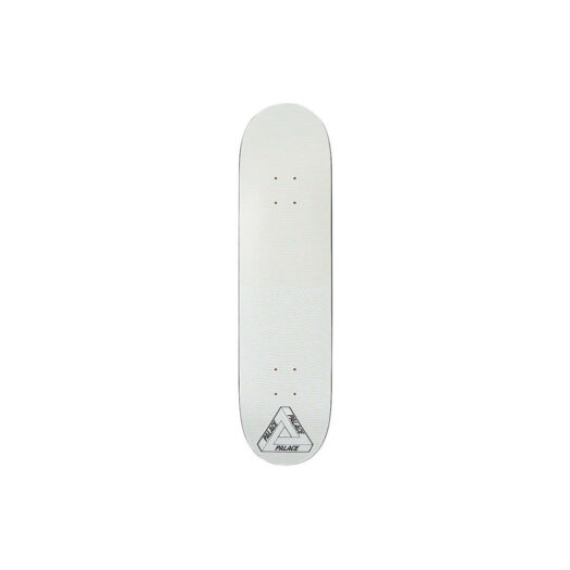 Palace Trippy UV 8.1 Skateboard Deck