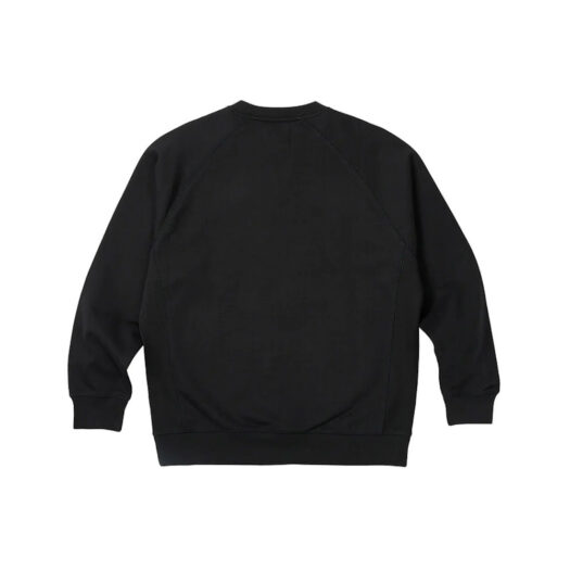 Palace x New Balance Crew Black