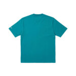 Palace x New Balance Logo T-Shirt Teal