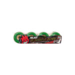 Palace x Spitfire Conical Full Formula Four Natural 54mm Wheels White/Green