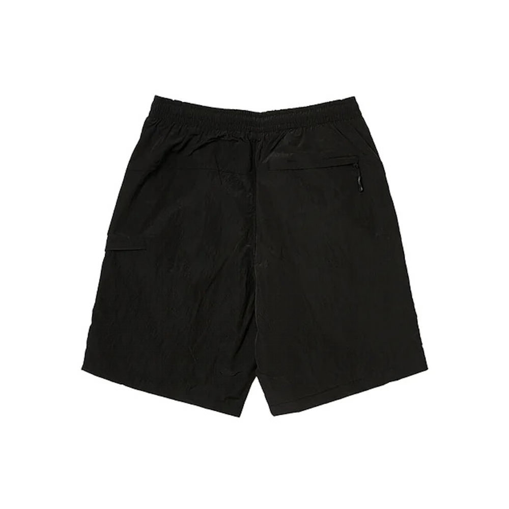 Palace Y-Ripstop Shell Short BlackPalace Y-Ripstop Shell Short