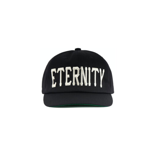 Saint Mxxxxxx Eternity Cap Black
