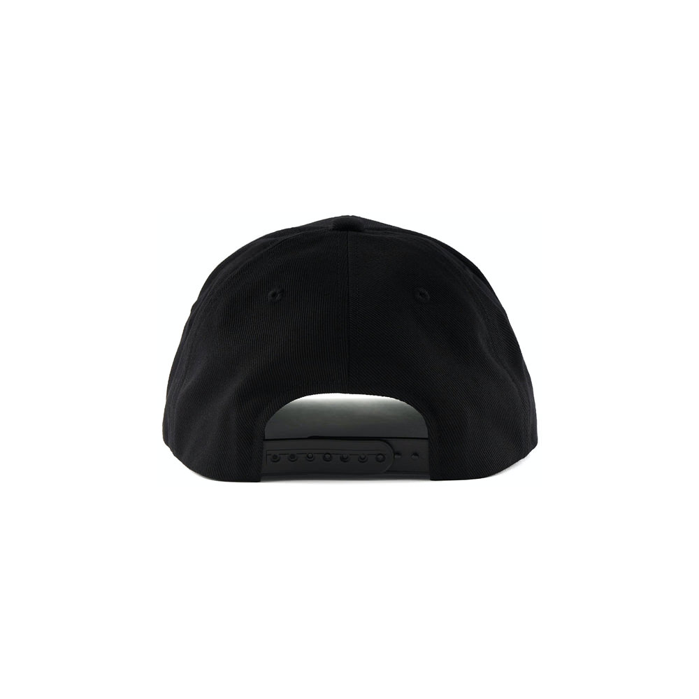 Saint Mxxxxxx Los Angeles Satan Cap Black