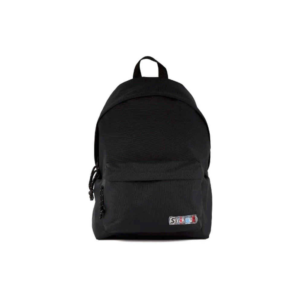 Saint Mxxxxxx Medium Day Backpack BlackSaint Mxxxxxx Medium Day