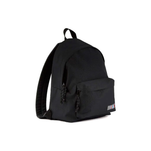 Saint Mxxxxxx Medium Day Backpack Black
