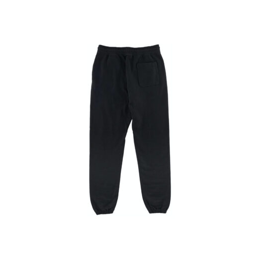 Saint Mxxxxxx Saint Sweatpants Black Blue