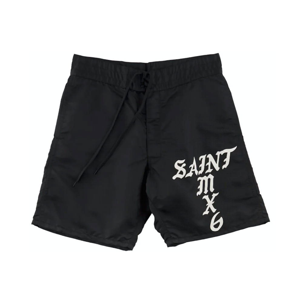 Supreme Nylon Water Short (SS22) GreySupreme Nylon Water Short (SS22) Grey  - OFour