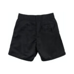 Saint Mxxxxxx Swimming Shorts Black
