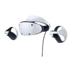 Sony PlayStation VR2 Headset (JPN Plug) CFI-ZVR1 JX