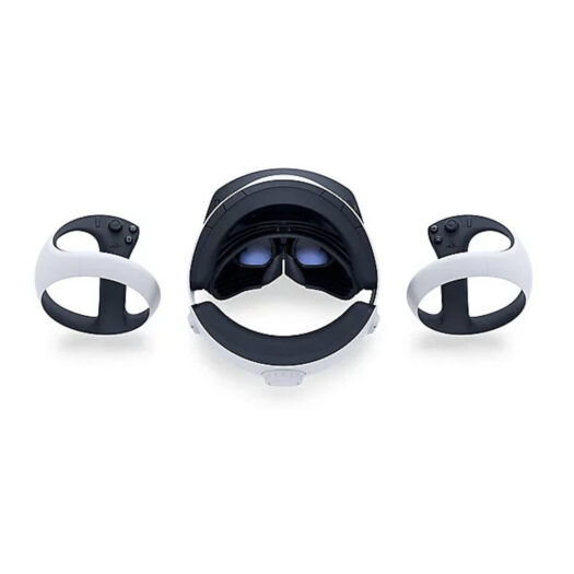 Sony PlayStation VR2 Headset (JPN Plug) CFI-ZVR1 JX