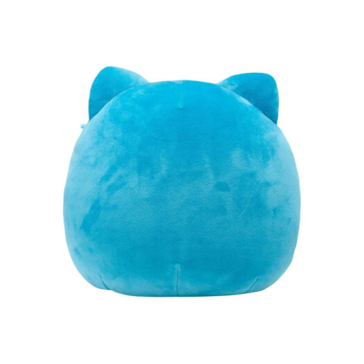 Squishmallow Pokemon Snorlax 10″ Plush