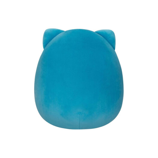 Squishmallow Pokemon Snorlax 14″ Plush