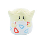 Squishmallow Pokemon Togepi 10″ Plush