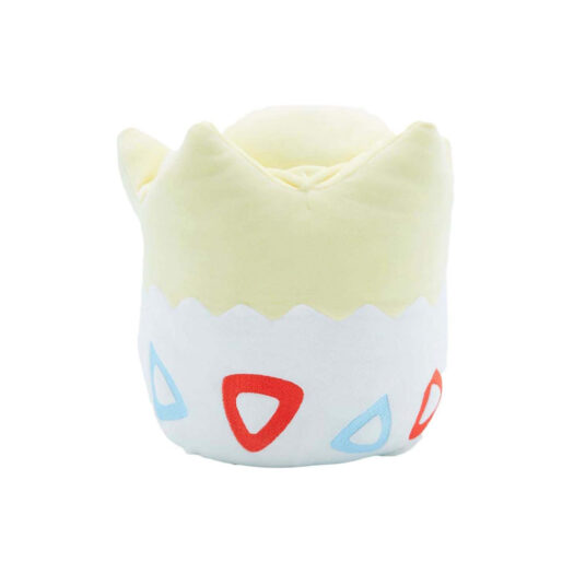 Squishmallow Pokemon Togepi 10″ Plush