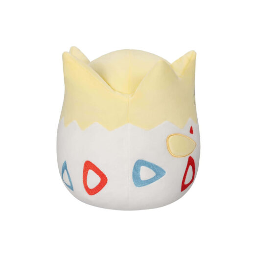 Squishmallow Pokemon Togepi 14″ Plush