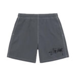 Stussy Our Legacy Work Shop Water Short Charcoal