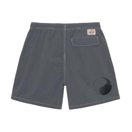 Stussy Our Legacy Work Shop Water Short Charcoal