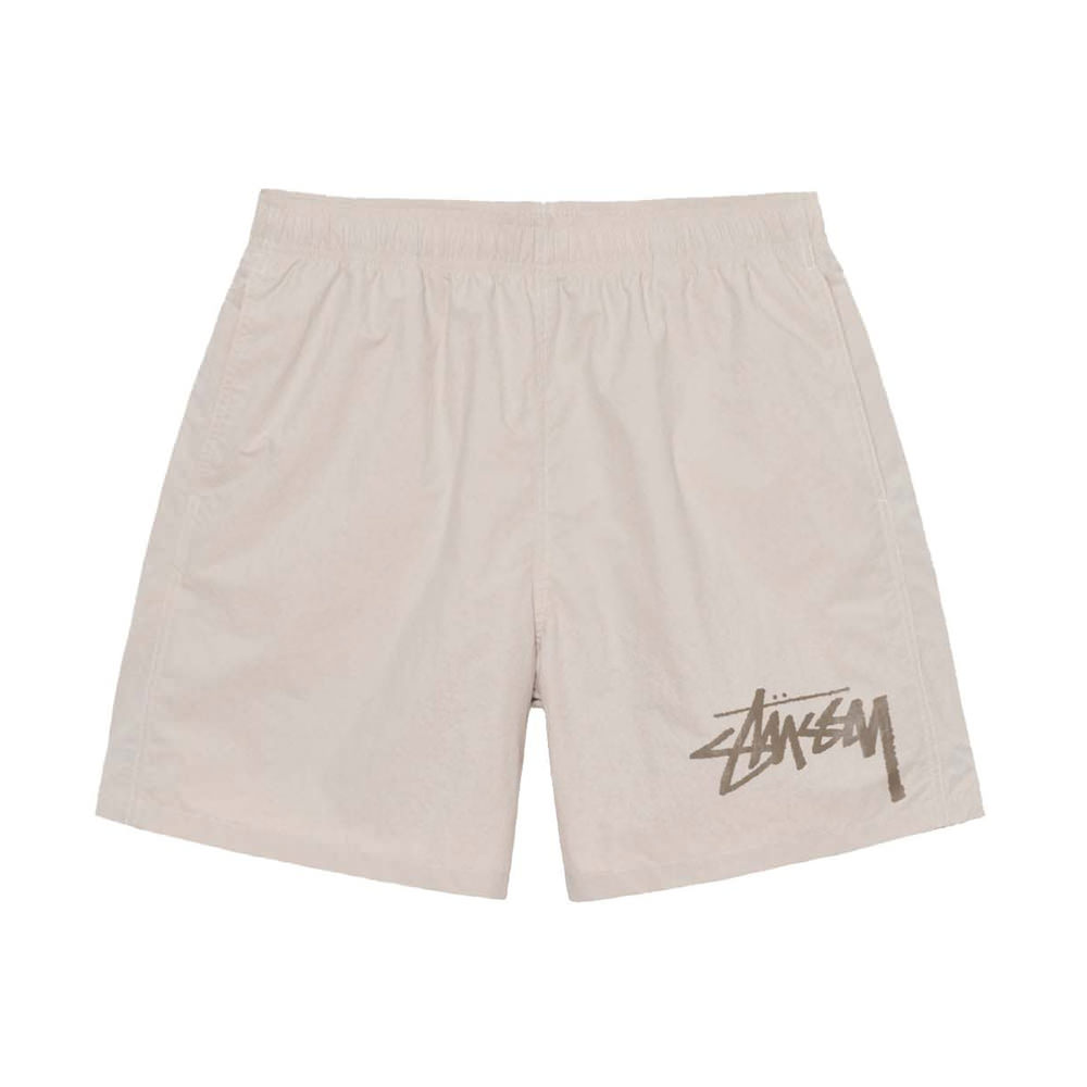 Stussy Our Legacy Work Shop Water Short TaupeStussy Our Legacy