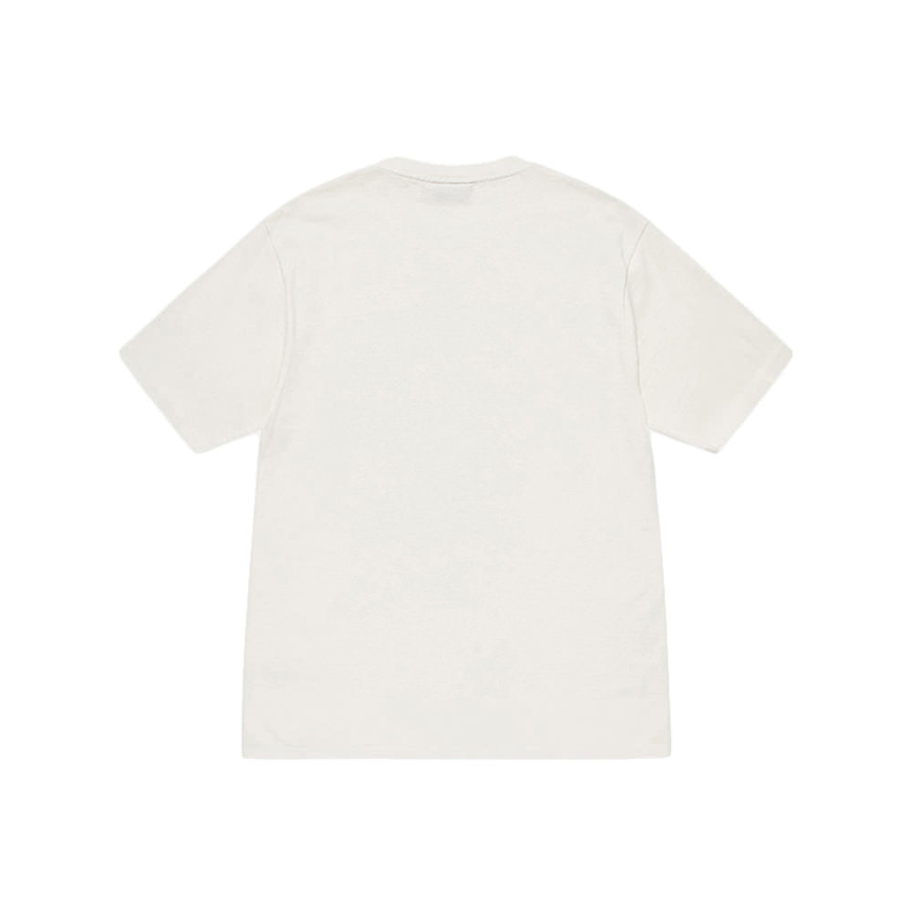 S64 PIGMENT DYED TEE-