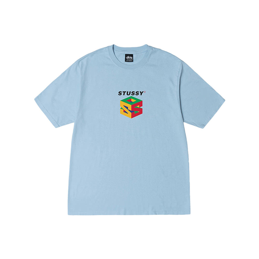 格安高品質M stussy S64 PIGMENT DYED TEE トップス