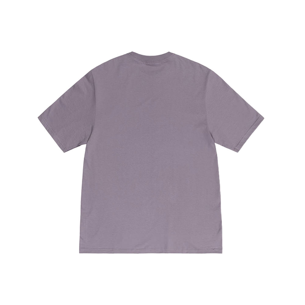 Stussy Sara Tee MauveStussy Sara Tee Mauve - OFour