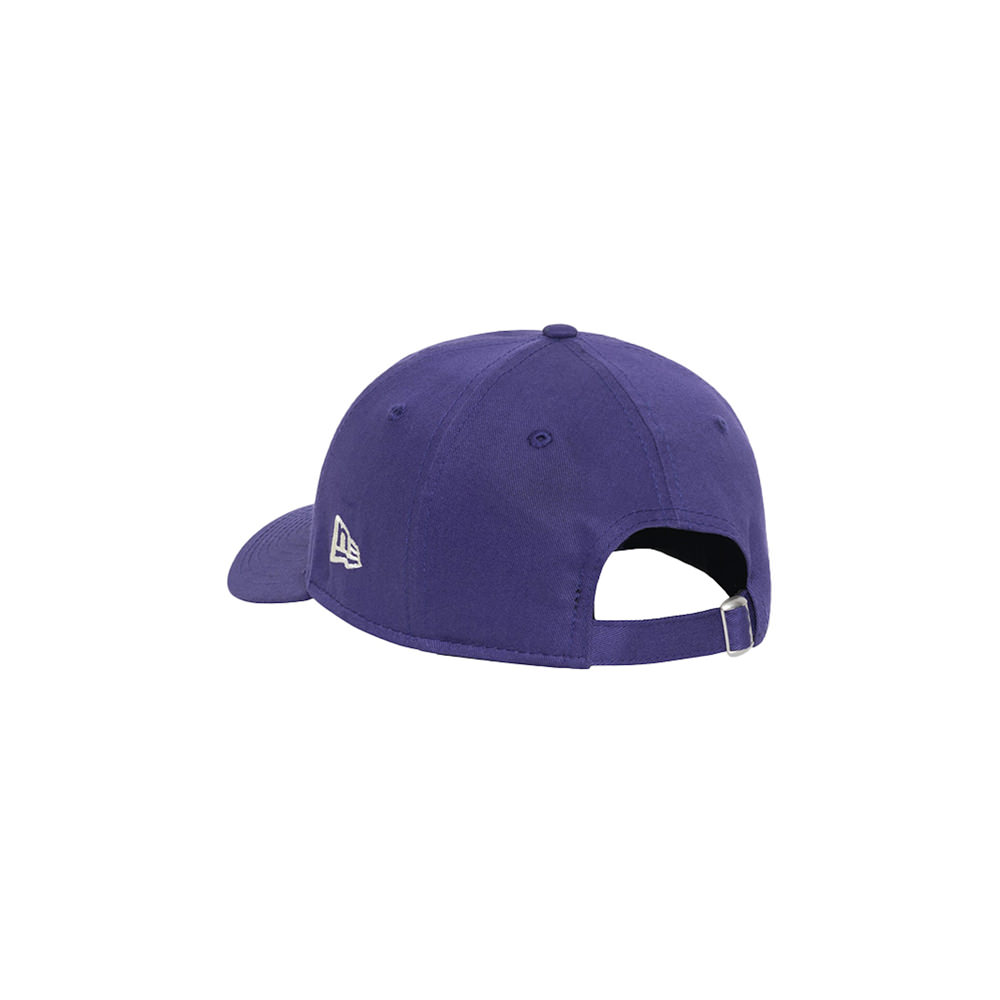 Stussy SS Link 9Twenty Cap Purple