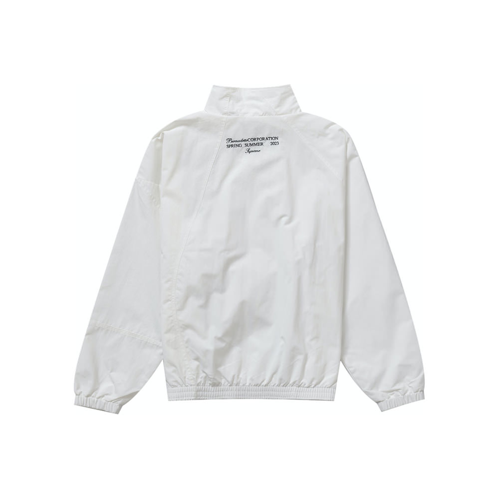 Corp スポーツ supreme Bernadette Track jacket
