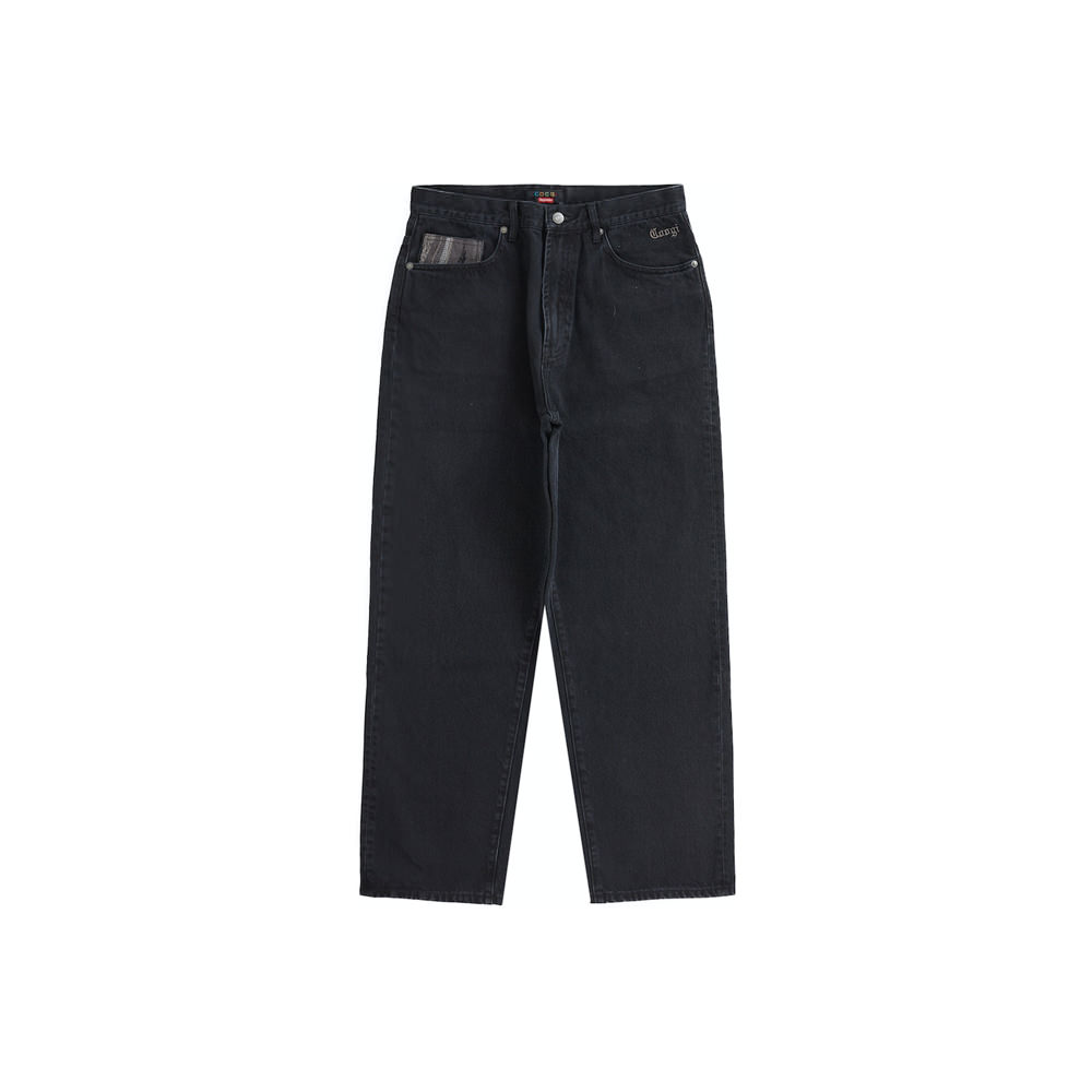 Supreme Coogi Baggy Jean 30 デニム denim