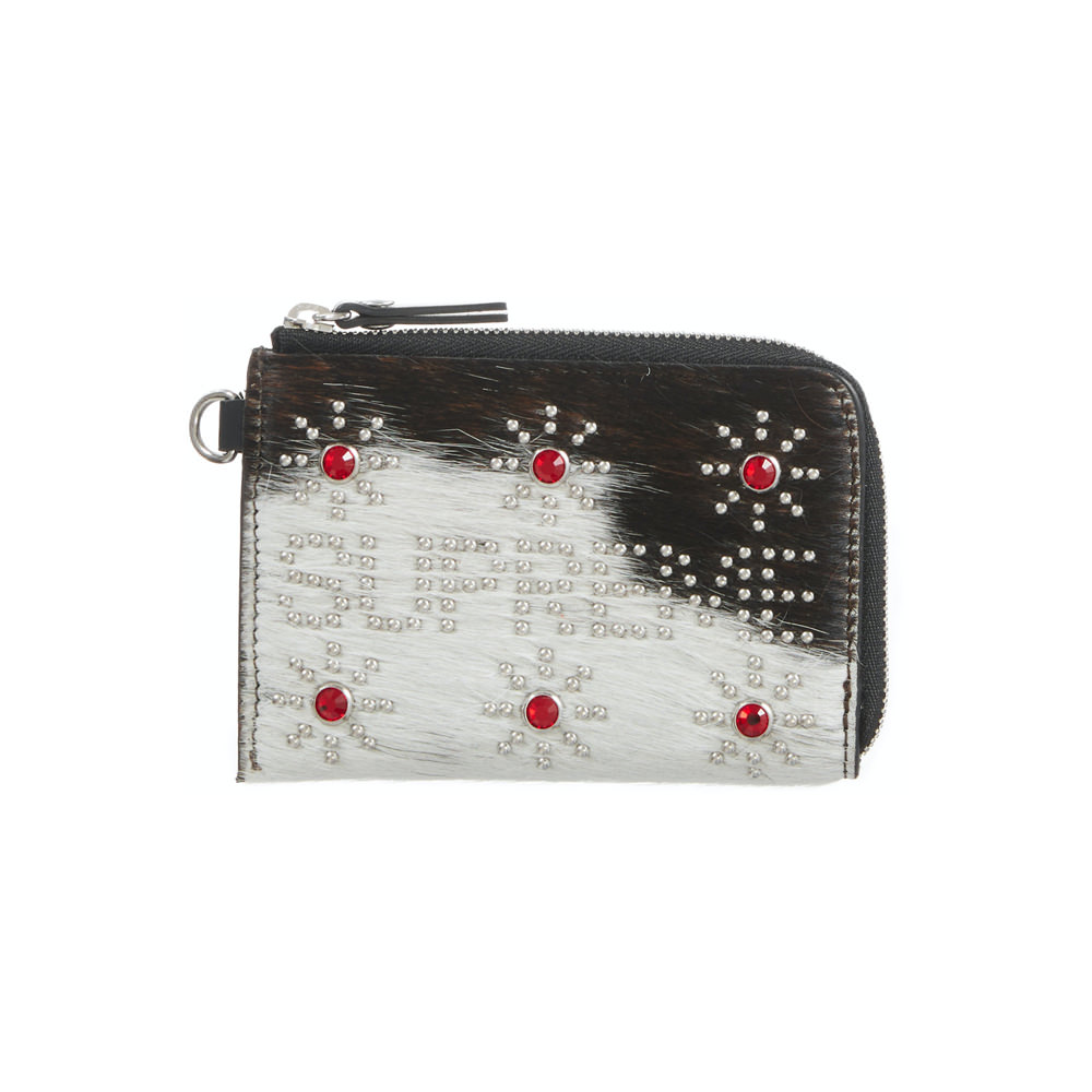 Supreme HTC Studded wallet COW-