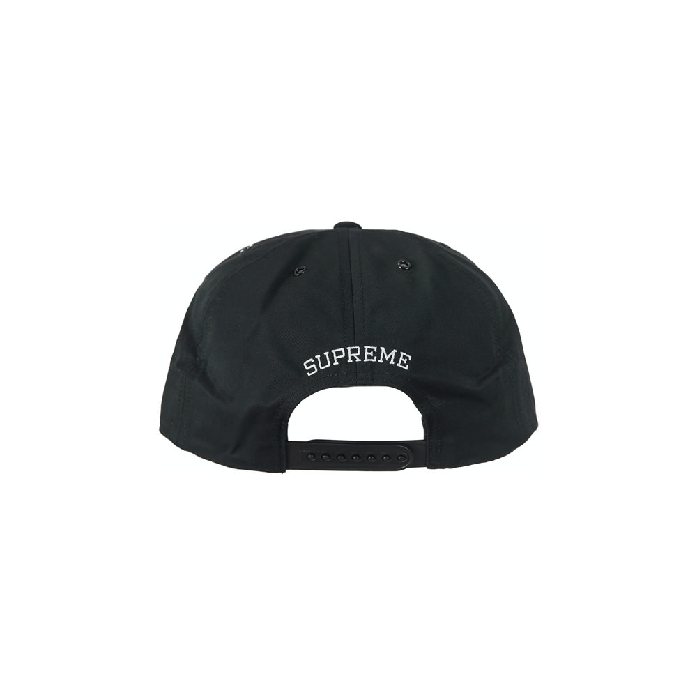 Supreme Joan of Arc 5-Panel Black