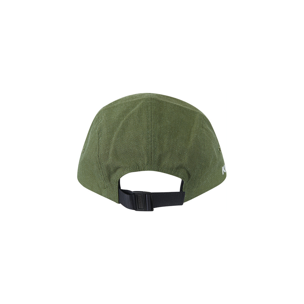 Supreme Kevlar Camp Cap (SS23) OliveSupreme Kevlar Camp Cap (SS23) Olive - OFour