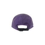Supreme Kevlar Camp Cap (SS23) Purple
