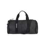 Supreme Mesh Duffle Bag (SS23) Black