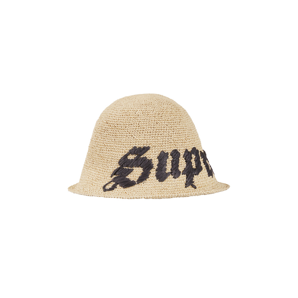 75%OFF!】 supreme Old English Straw Crusher ad-naturam.fr